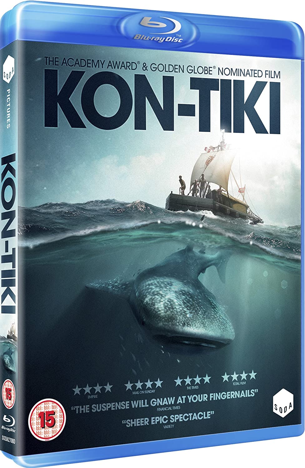Kon-Tiki
