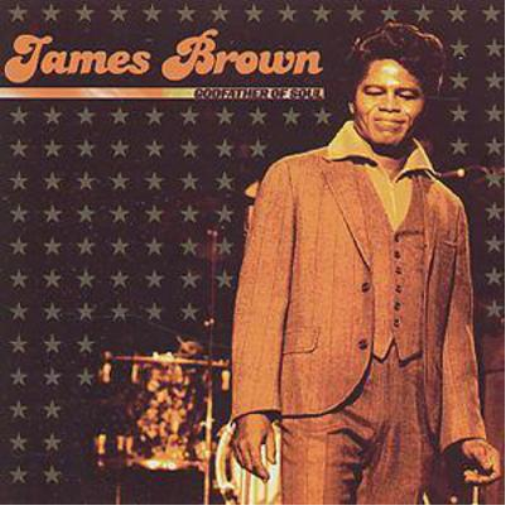 Godfather of Soul (Revised)