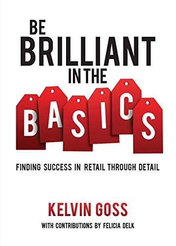 Be Brilliant In the Basics