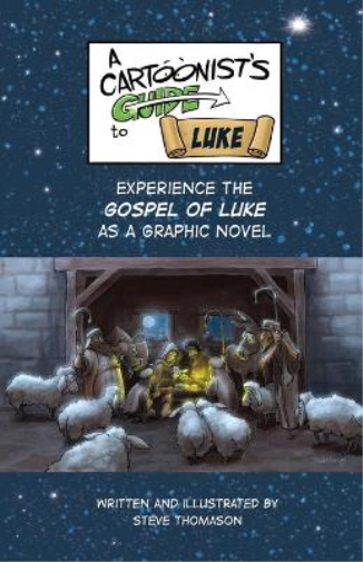 Cartoonists Gt The Gospel Of L