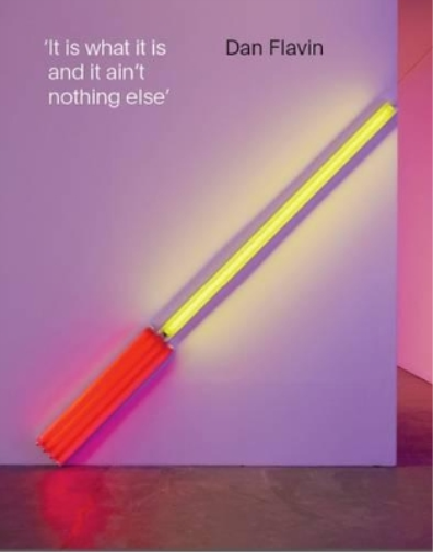 Dan Flavin