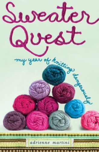 Sweater Quest