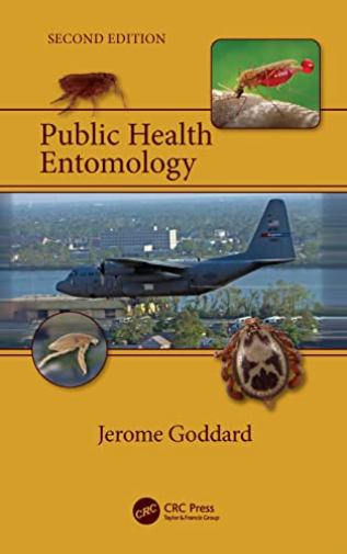 Public Health Entomology