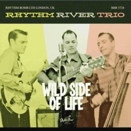 Wild Side of Life