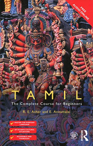 Colloquial Tamil
