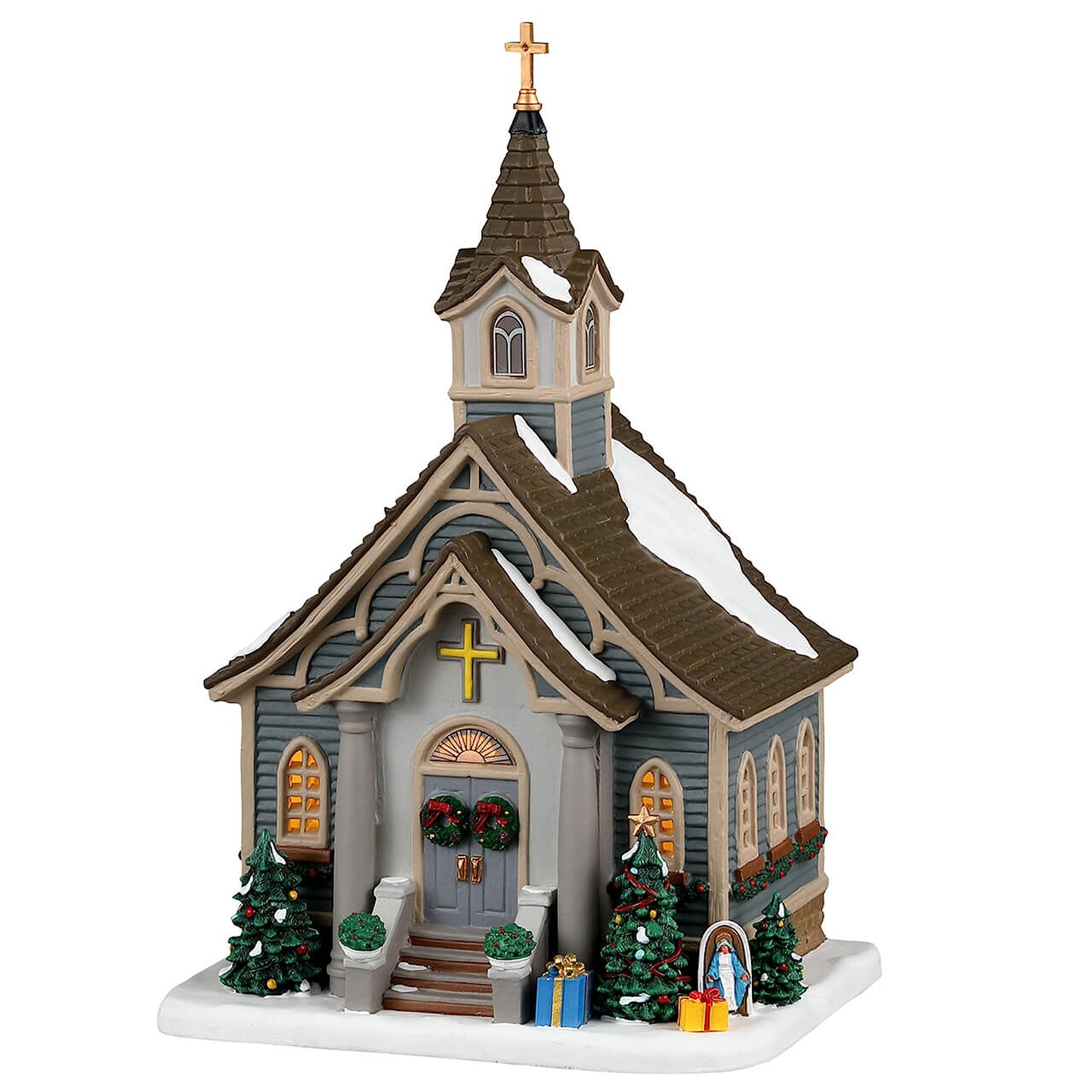 Lemax Village Collection Small Town Church