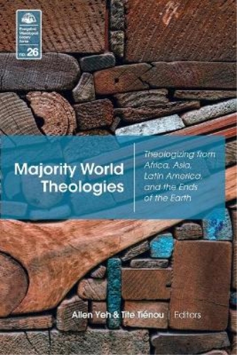 Majority World Theologies
