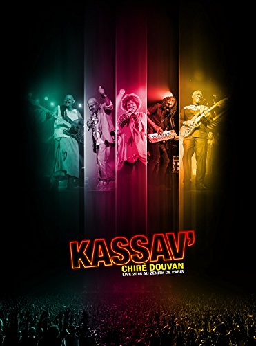 LIVE AU ZENIT 2016-CD+DVD