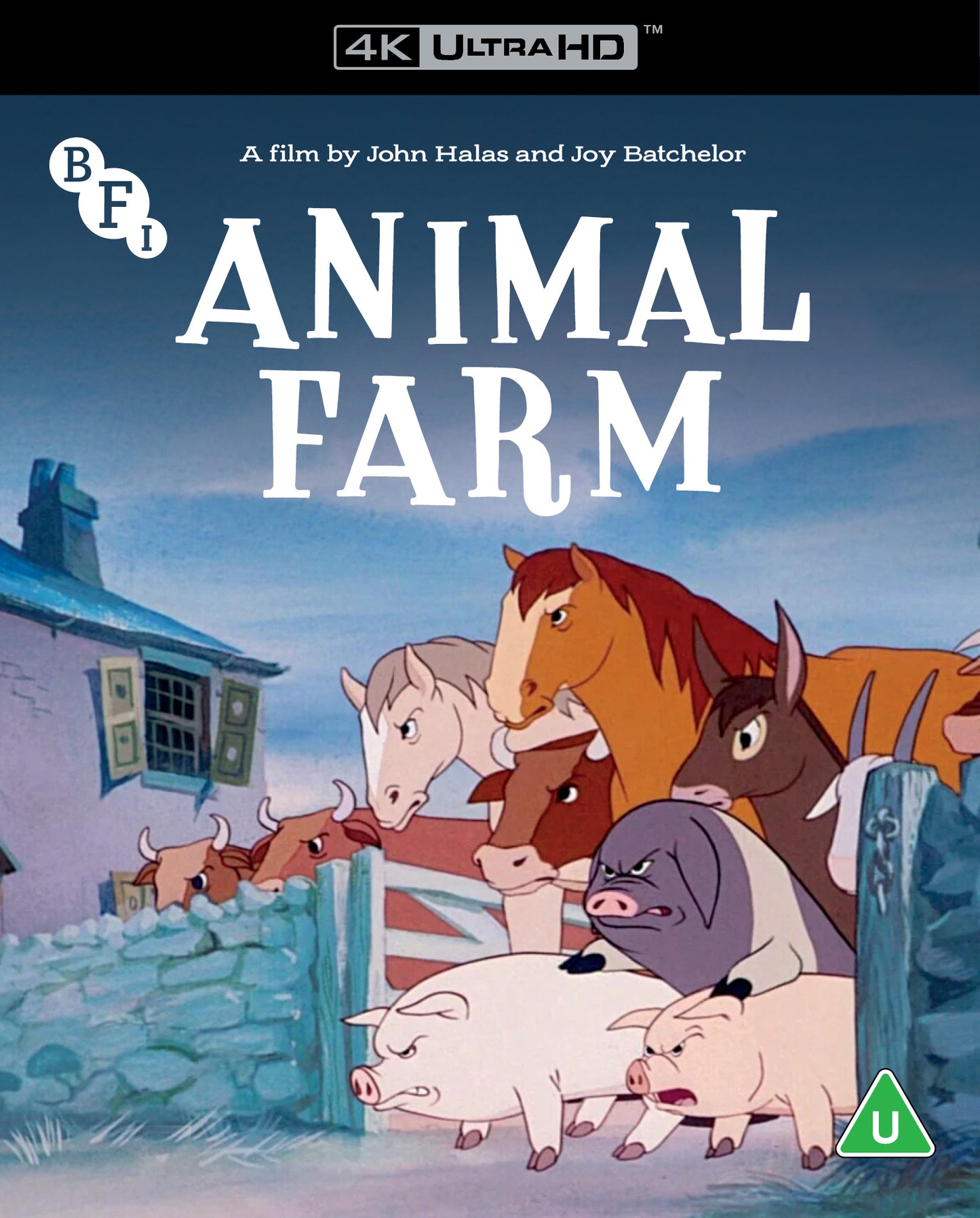 Animal Farm
