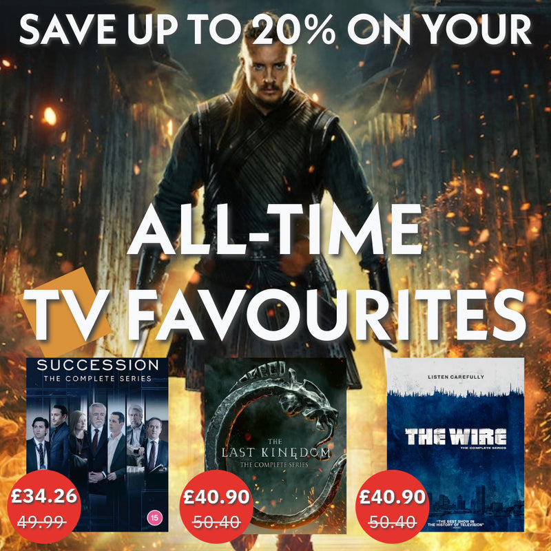Save on TV Offers