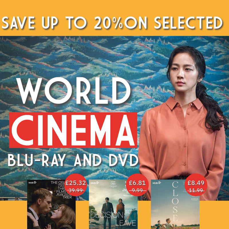 World Cinema Offers