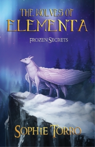 The Wolves of Elementa