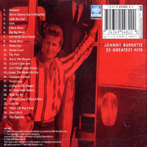 25 Greatest Hits