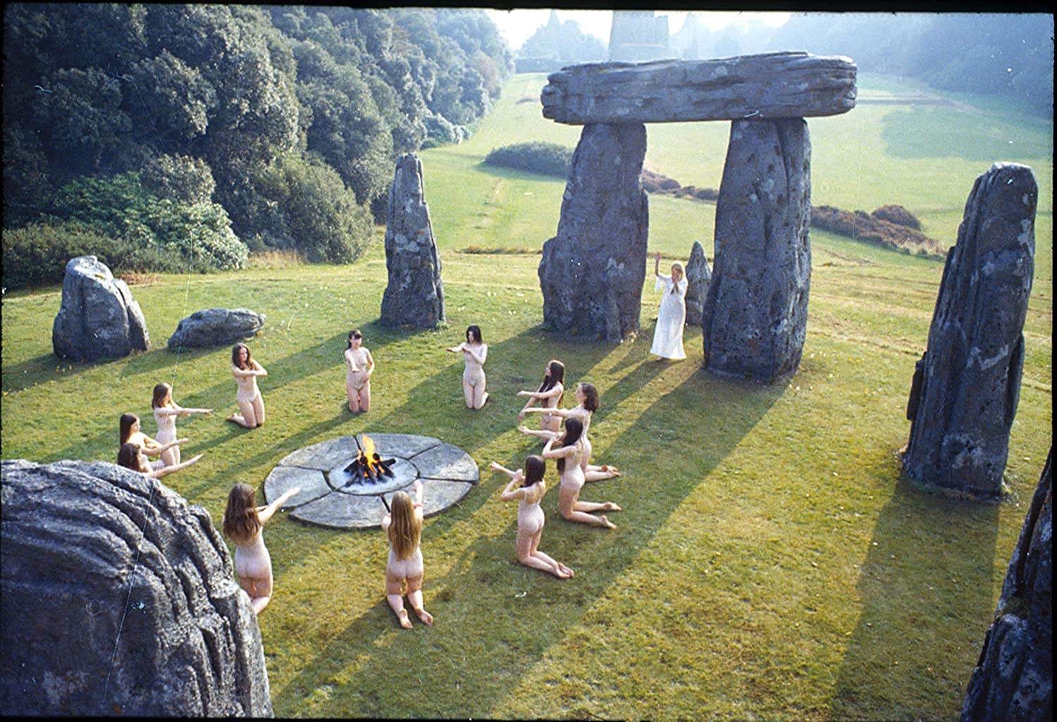 The Wicker Man (Final Cut Edition, OmU)