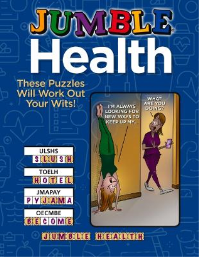Jumble(r) Health