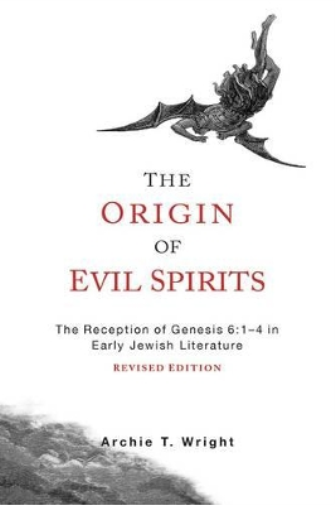 The Origin of Evil Spirits