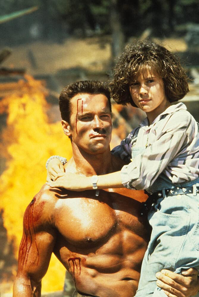 Commando