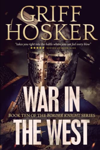 War in the West