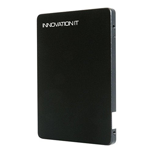 Innovation IT 00-120929 internal solid state drive 2.5" 120 GB Serial ATA III TLC