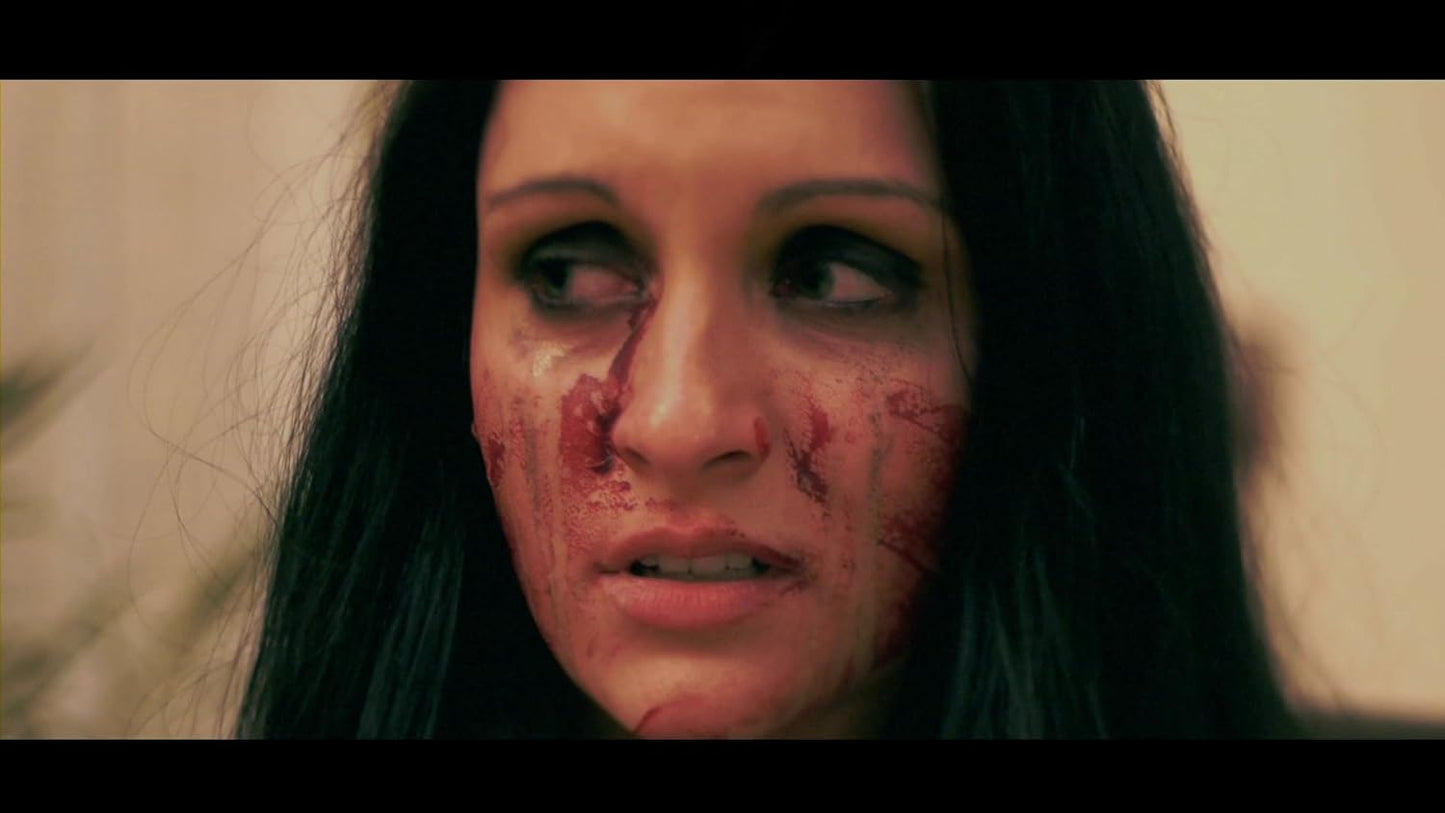 Sadistic Massacre