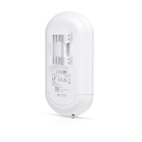 Ubiquiti Networks LTU Lite 1000 Mbit/s White Power over Ethernet (PoE)