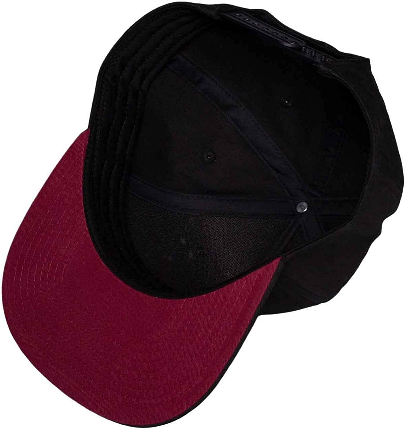 Difuzed Dungeons & Dragons - Men's / Boys' Snapback Cap