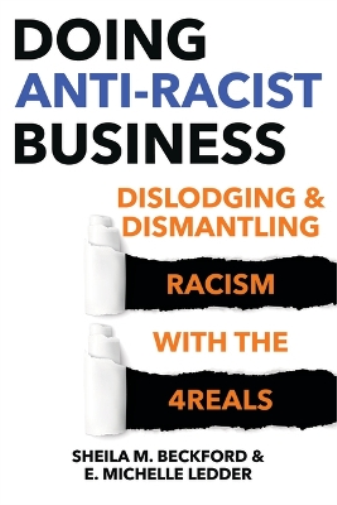 Doing Anti-Racist Business