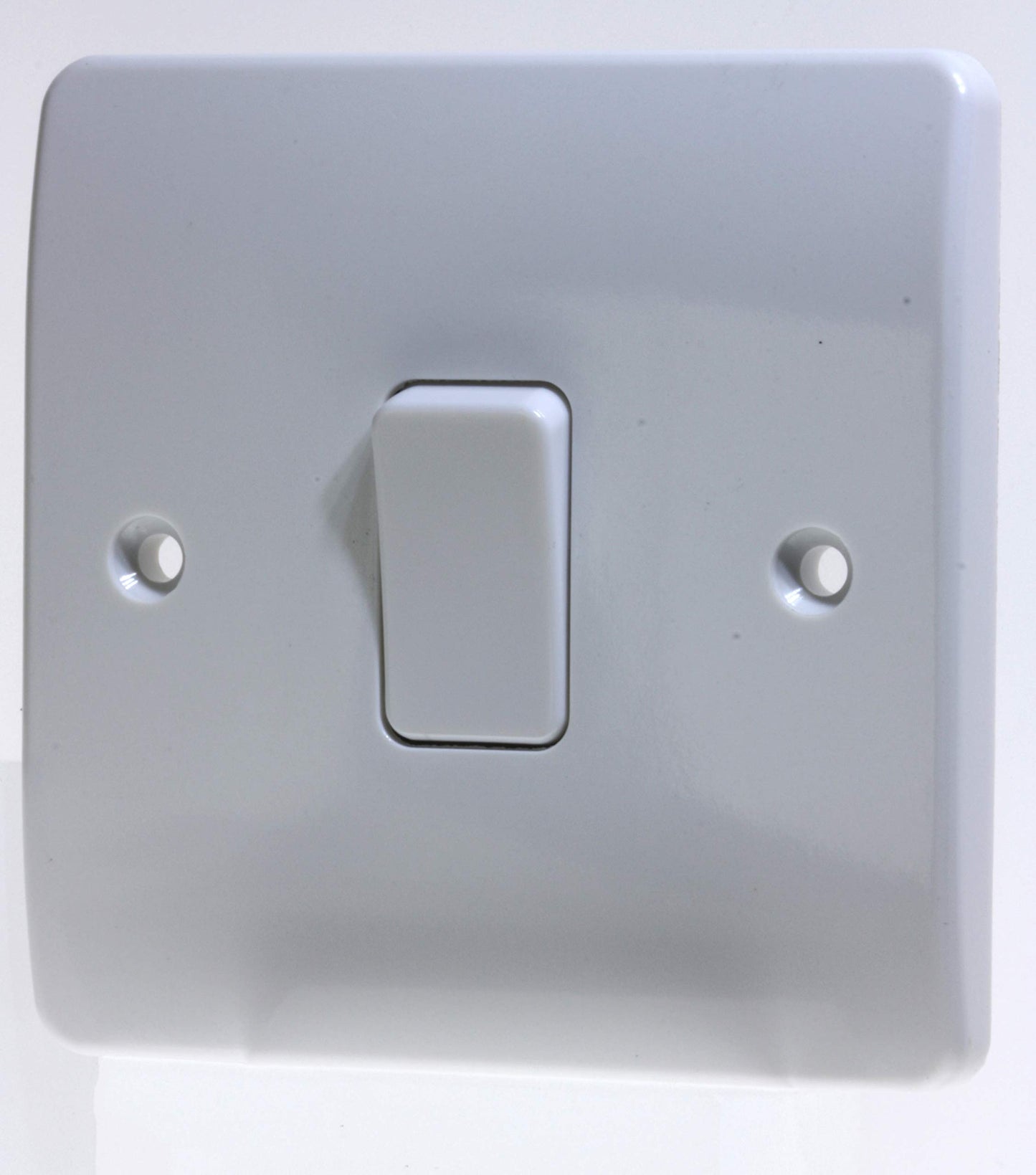 10A 1G Sp 1 Way Switch