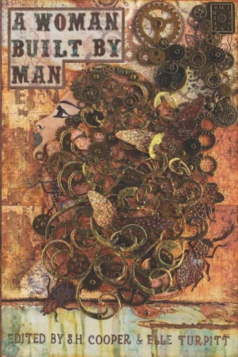 A Woman Built By Man