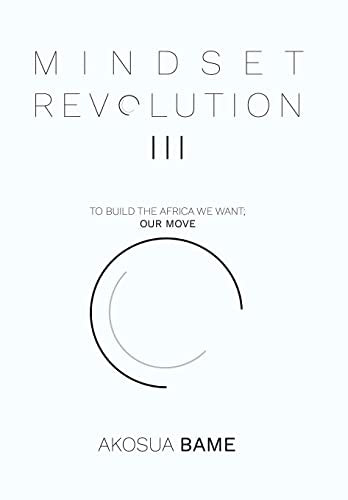 Mindset Revolution III