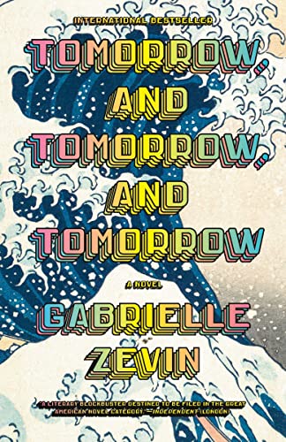 Tomorrow And Tomorrow And Tomorrow