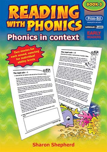 Reading with Phonics