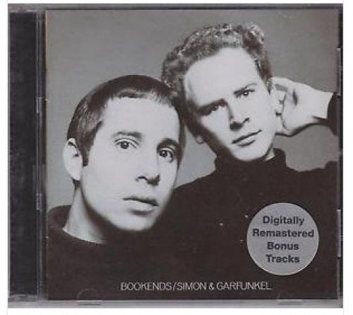 Simon & Garfunkel-Bookends