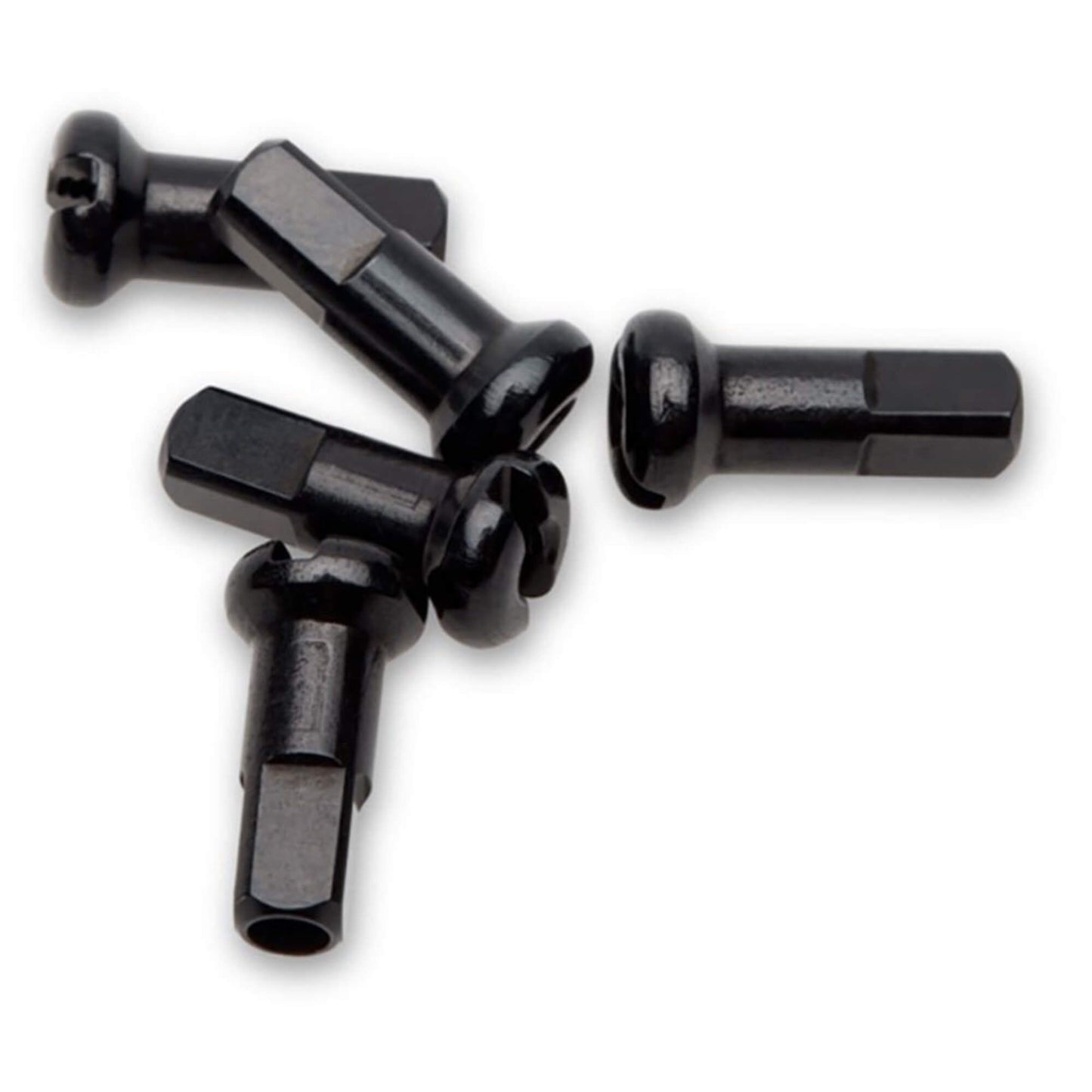 Race Face Nipple Alloy Black