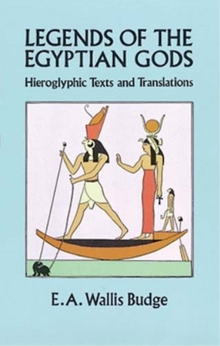 Legends of the Egyptian Gods