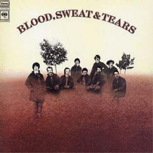 Blood, Sweat & Tears