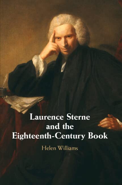 Laurence Sterne And The Eighteenth-Cent