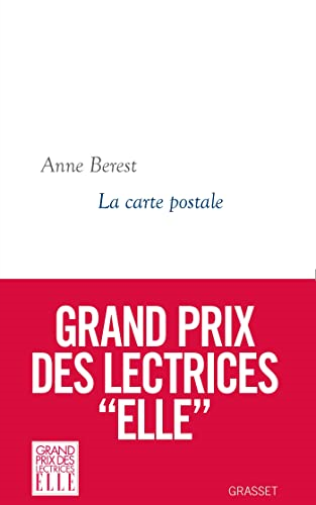 La Carte Postale