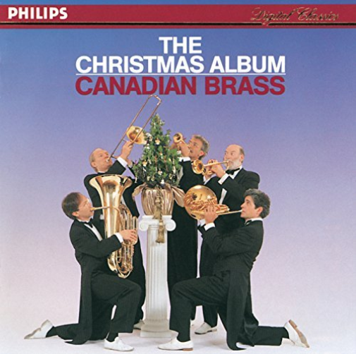 Christmas Album