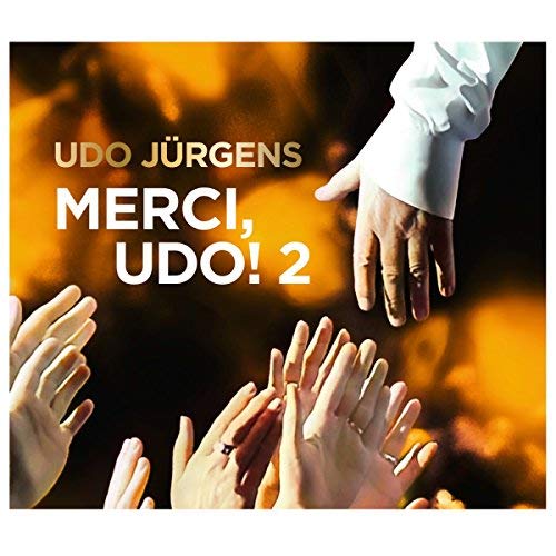 MERCI UDO 2 (DAS NEUE ALBUM 2017) (PREMIUM EDITION