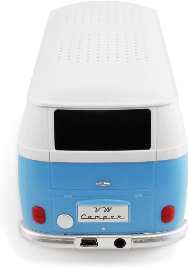 Volkswagen Bus T1 Speaker Bluetooth