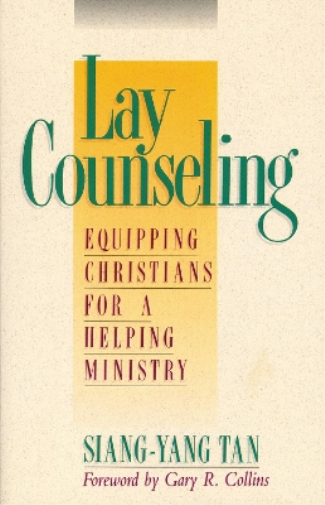 Lay Counseling