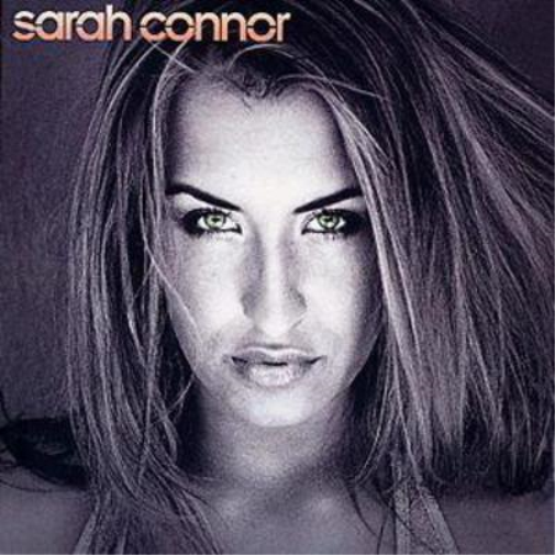 Sarah Connor