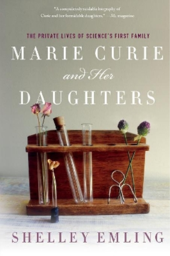 Marie Curie and Her Daughters