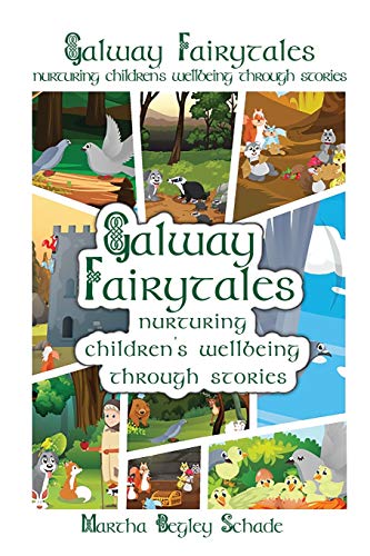 Merlin Woods Series Compilation Book