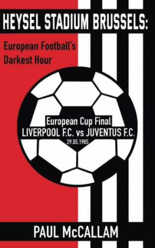 Heysel Stadium Brussels
