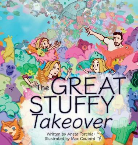 The Great Stuffy Takeover