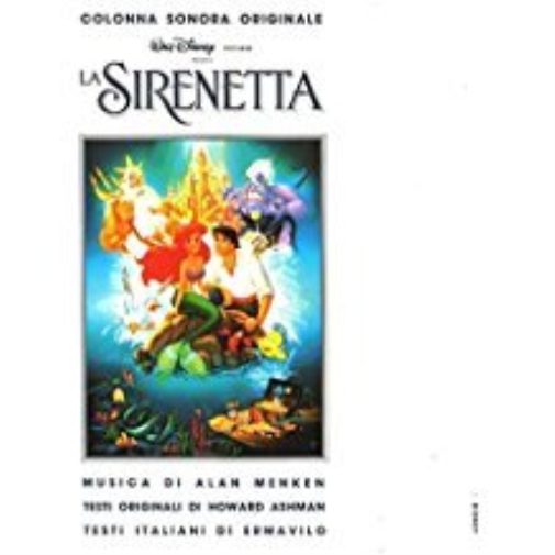 La Sirenetta