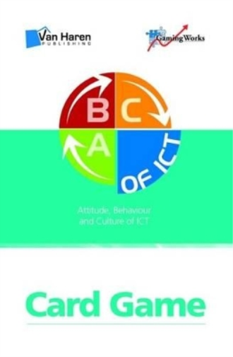 ABC of ICT Card Deck