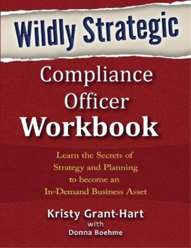 Wildly Strategic Compliance Officer Workbook